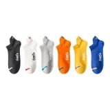 Буква Tiel, носки, упаковка из 6 пар