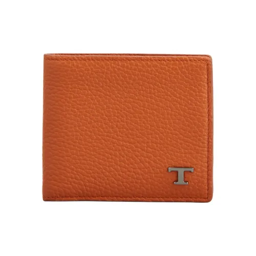 TOD'S Кошельки Мужской