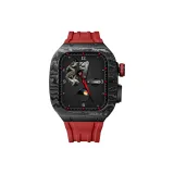 Камень-красный