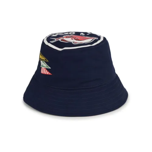 KENZO Хлопковые Панамы для Детей