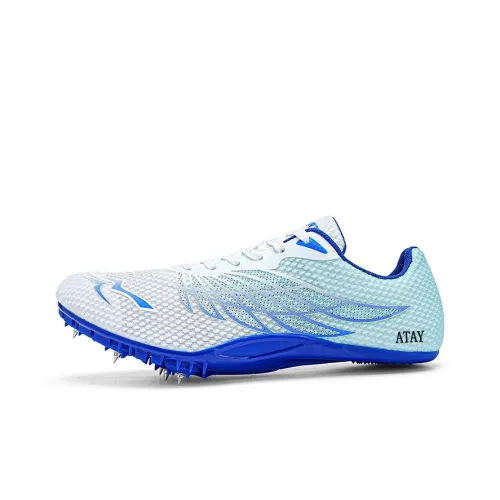 ATAY противоскользящие баланс легкие низкие топы для бега унисекс