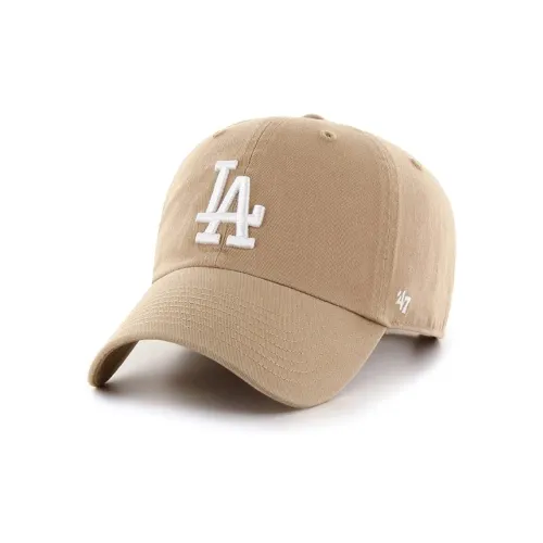 47Brand Хлопок Бейсболки Унисекс
