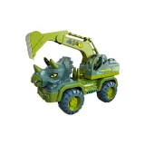 XL [Трицератопс] экскаватор - 41 см