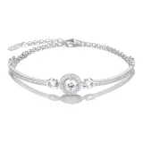 Маленькое Солнце Пара Браслет - Женский