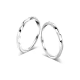 Пара Морбиевых парных колец