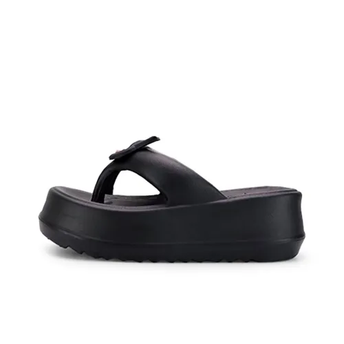 XMISTUO Шлепанцы Женские