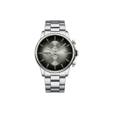 2612 Стально-серый Стальной браслет