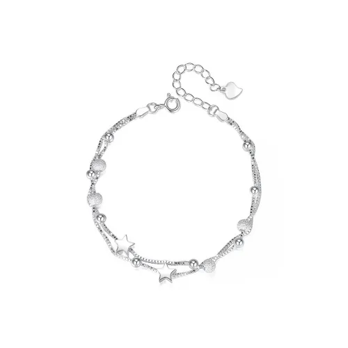 BAGGL Сплав Браслеты Женские