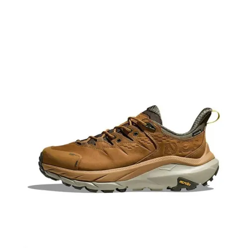 HOKA ONE ONE Kaha 2 Уличная обувь Низкий топ Мужской