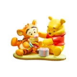 Подтвержденная версия - Скрытый стиль - Теплый обхват (Распакованный)