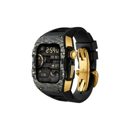 Soul Cool Унисекс Футляры для часов