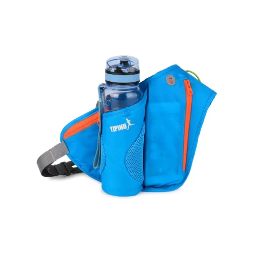 YIPINU Беговые сумки из нейлона унисекс окружность талии 115 см портативные