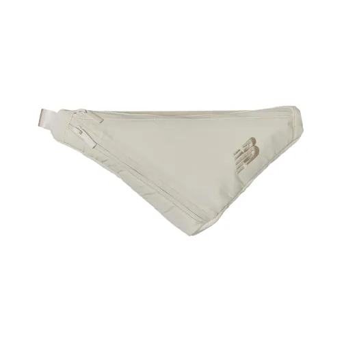 New Balance Нейлоновая сумка через плечо кошелек размер Extra Large унисекс белый