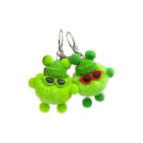 Прекрасный Зеленый + Травяной Зеленый