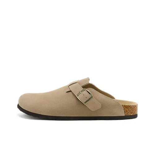UBZ Birkenstock Стиль Обувь Мужская