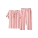 Пыльно-розовый