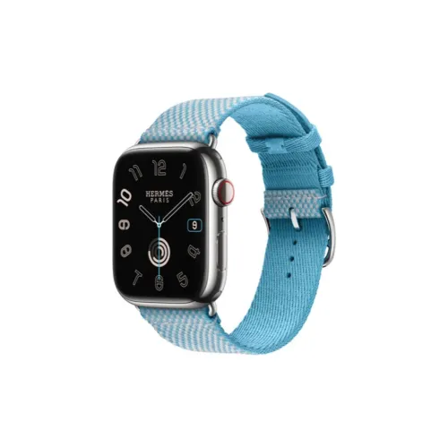 HERMES Ремень Apple Совместимость Canvas Материал