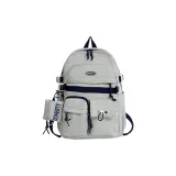 Светло-серый