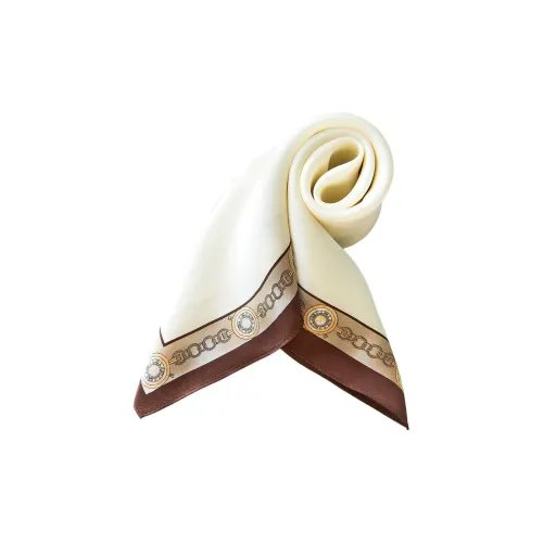 HONAR Тутовый шелк Шарфы Женские