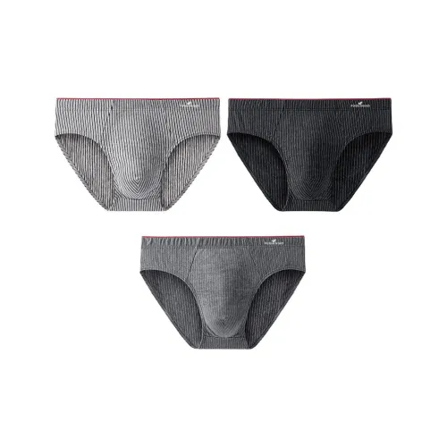 Rich Birds Мужское нижнее белье 3 упаковки