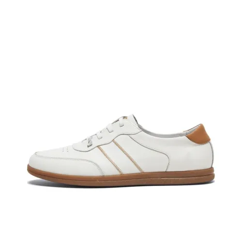 Hush Puppies Повседневные Низкие Кеды Мужские