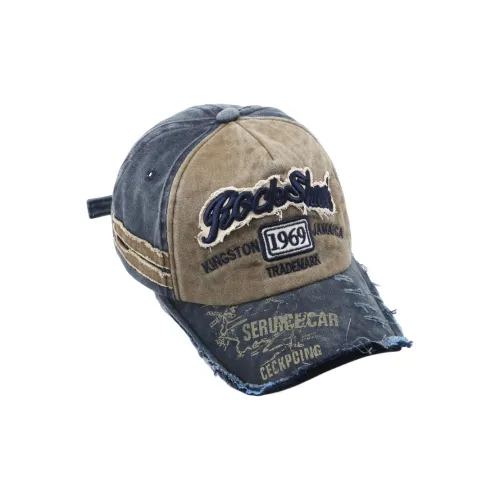 WODONBLE Хлопковые кепки унисекс