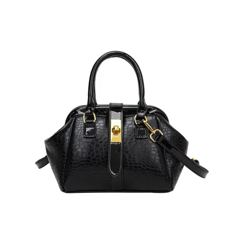 ALOENEY Сумки Черные Женские