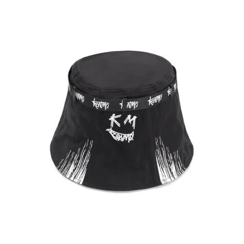 KENMO Хлопковые Панамы Унисекс