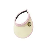 Розовый край, белый