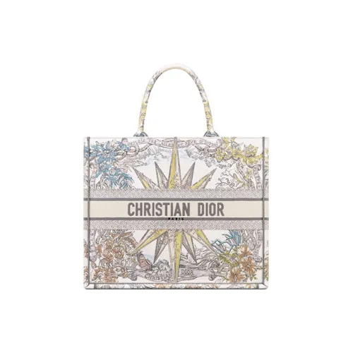 DIOR BookTote Сумки Женские