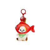 Кой Кошка Абрикос