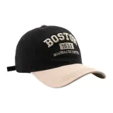 Чёрный + Бежевый