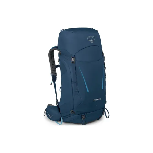 OSPREY 48L Туристические сумки Нейлон Синий Унисекс
