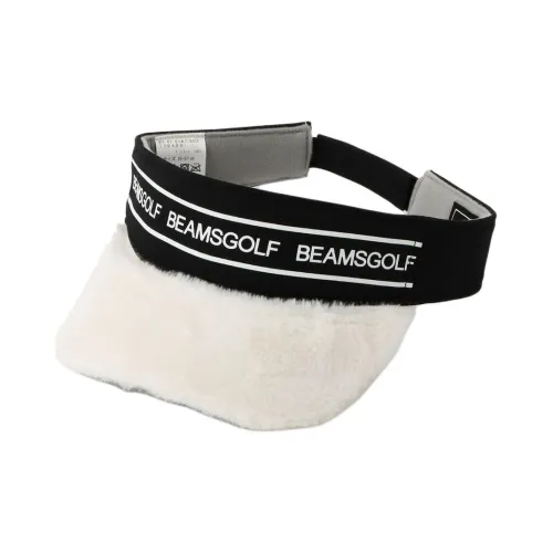 BEAMS Полиэстер Искусственный мех Шапки и Кепки Женские Многоцветные