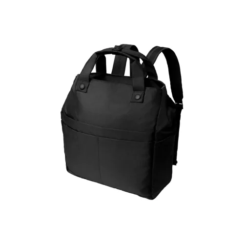 Explorers Полиэстер Сумка-тоут Стандартная Унисекс Черный Серый Синий Белый