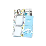 Корица, Собака, Квадрат, Макияж, Зеркальце, Изящный, Подарочный комплект, Сумка