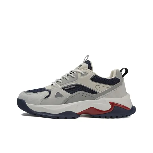 JEEP SPIRIT Низкий топ Повседневная обувь Мужская