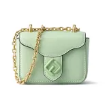 Трава зеленая