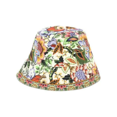 ETRO Женские Панамы из хлопка