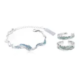 Озеро Браслет + Пара Кольцо (Пара)