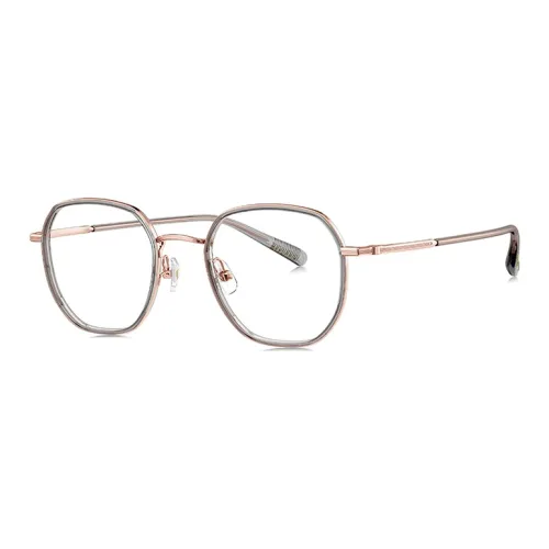 BOLON Сплав TR Памятный пластик β-титан Нерегулярная форма Оправа для очков Унисекс