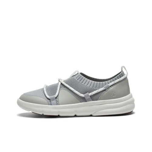 Hush Puppies Обувь для ходьбы Низкий Топ Женский