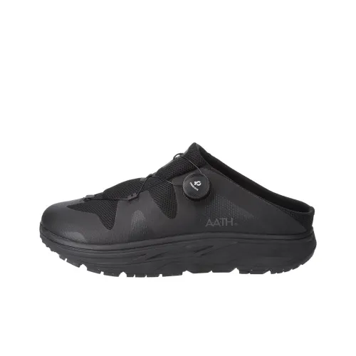 RIG FOOTWEAR Уличная обувь Низкий топ Черный Унисекс