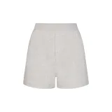 1 шт (Светло-меланжевый GREY/Светло-пшеничный серый)