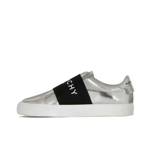 Кроссовки для скейтбординга Givenchy Low Top Женские