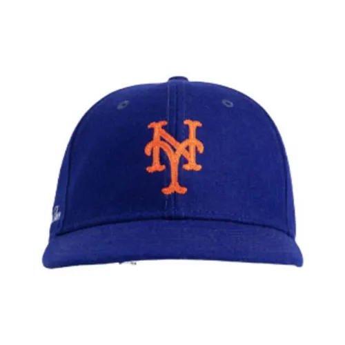 New Era Кепки Унисекс Blue