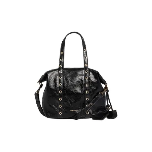 Vanessa Bruno Сумка через плечо из коровьей кожи мини-сумка женская телесного цвета