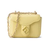 Ярко-желтый