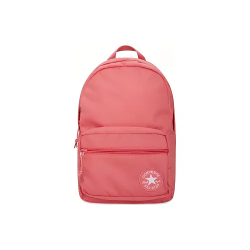 Converse GO LO Полиэстер Рюкзак Стандартный Унисекс Розовый