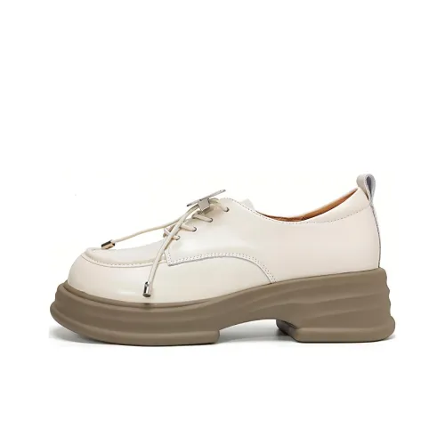 DAPHNE Лоферы Женские